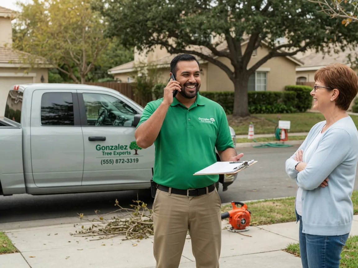 Tree Service Macksburg, OH FAQs